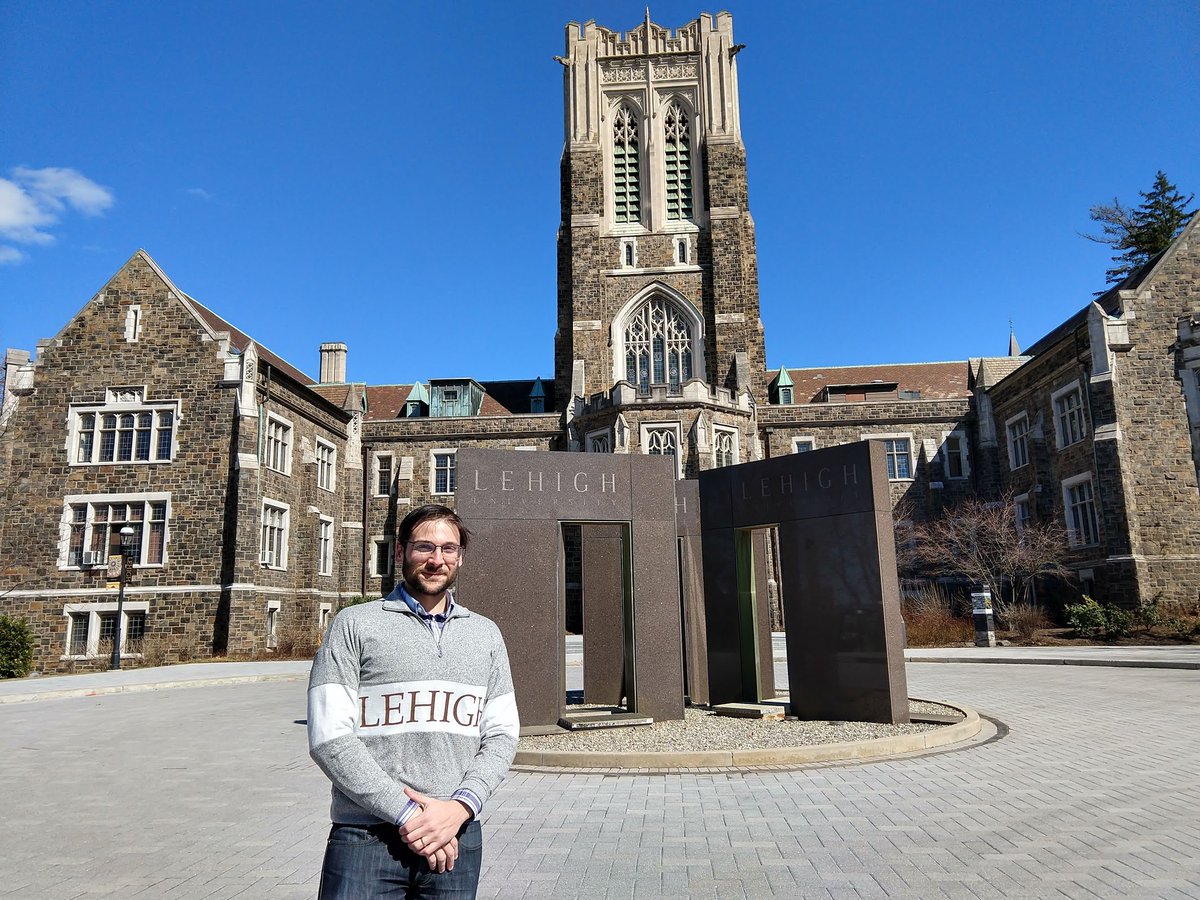 Dominic DiFranzo tweet media