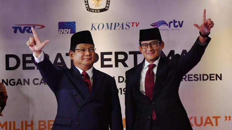 widyapadausman's tweet photo. Sayapun akun menjadi saksi kelak.... @prabowo @sandiuno
#UAHPilihPrabowo https://t.co/5z5rsrQalc