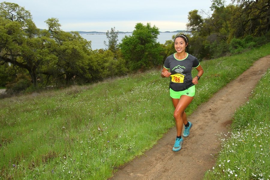 RunningforCarbs's tweet photo. Race Recap- American River 25 Miler https://t.co/kKEAEG0Bcd https://t.co/tqUooJSju5