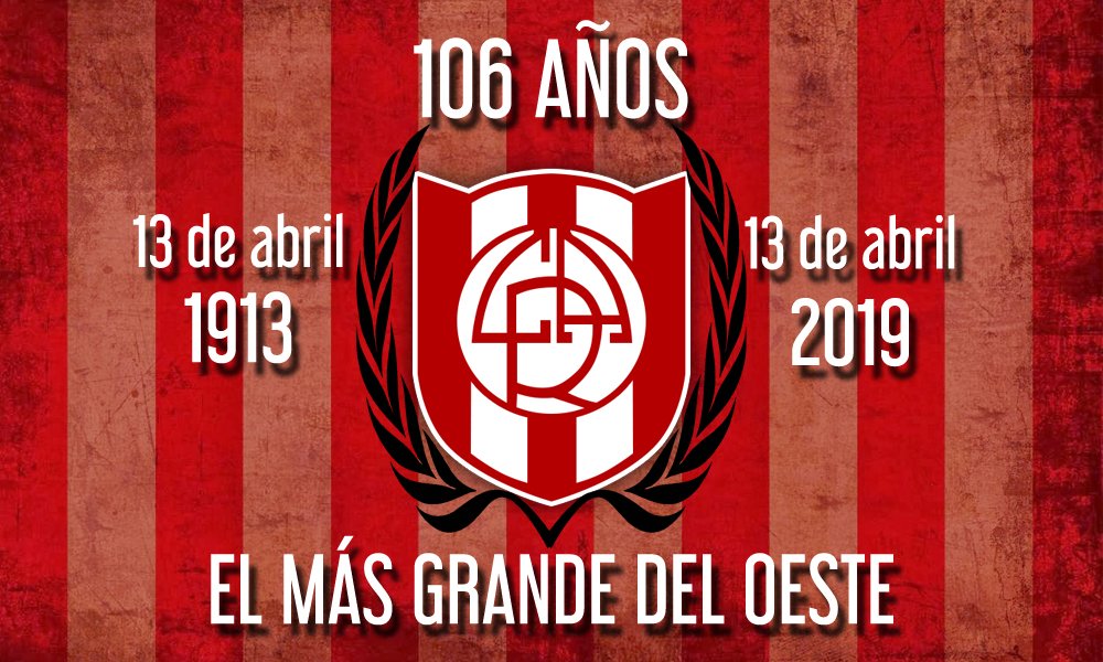 CAtleticoR's tweet photo. ¡Feliz cumpleaños, albirrojo querido! https://t.co/RGnvDtbsLr