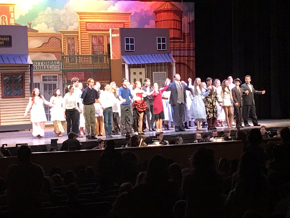 NASD712Director's tweet photo. Guys.... I saw Curtains AGAIN‼️ #SpecialPeopleCalledShowPeople #ToughActToFollow #BetterTheSecondTime 🔵🦅🎭🌟🔥 https://t.co/8C9bdDcJkH