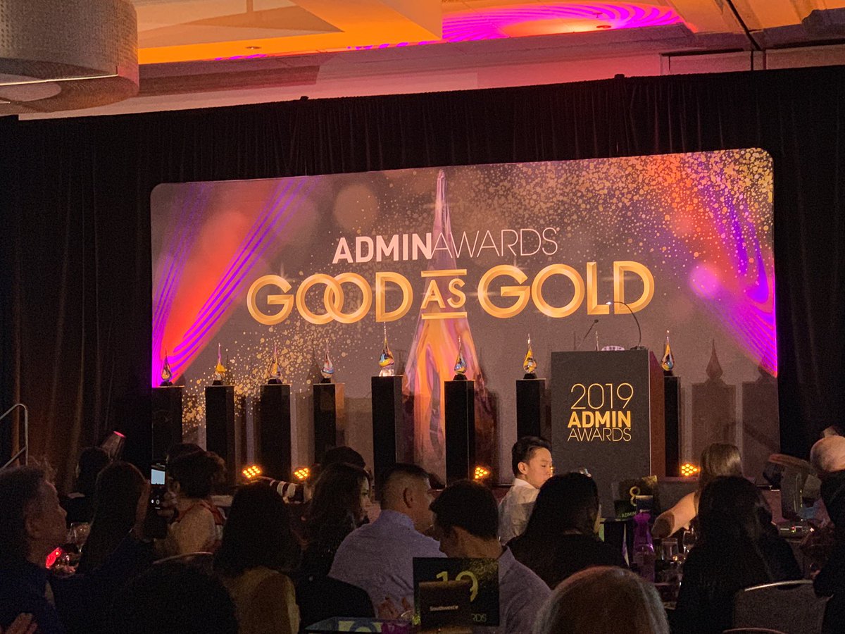 CCQuinteros's tweet image. Thank you to my amazing boss @acce for valuing us and supporting the Intuit EA community at the Silicon Valley Admin Awards! Congrats to our two finalists Stephanie and Nicole!! #intuitlife