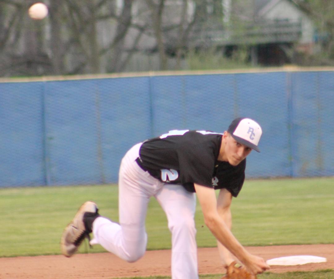 DepthChartWC's tweet image. Now on Depth Chart website (depthchartwc.com): "Gamer Award" from Parkersburg Catholic's 2-1 win over Williamstown goes to Crusader junior Patrick Copen

“Gamer Award” excerpts appear on the website in their entirety and do not require a subscription