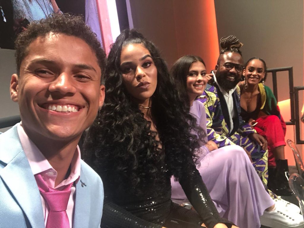 rosaliavtx's tweet photo. Encerrou o BBB19 e eu saio com a cabeça limpa pois: EU TORCI PARA AS PESSOAS CERTAS! #FinalBBB19 #BBB19 https://t.co/HnSmRtvUQy