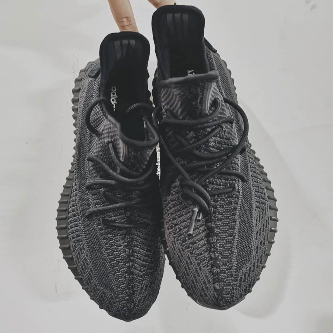 sneaker news yeezy release