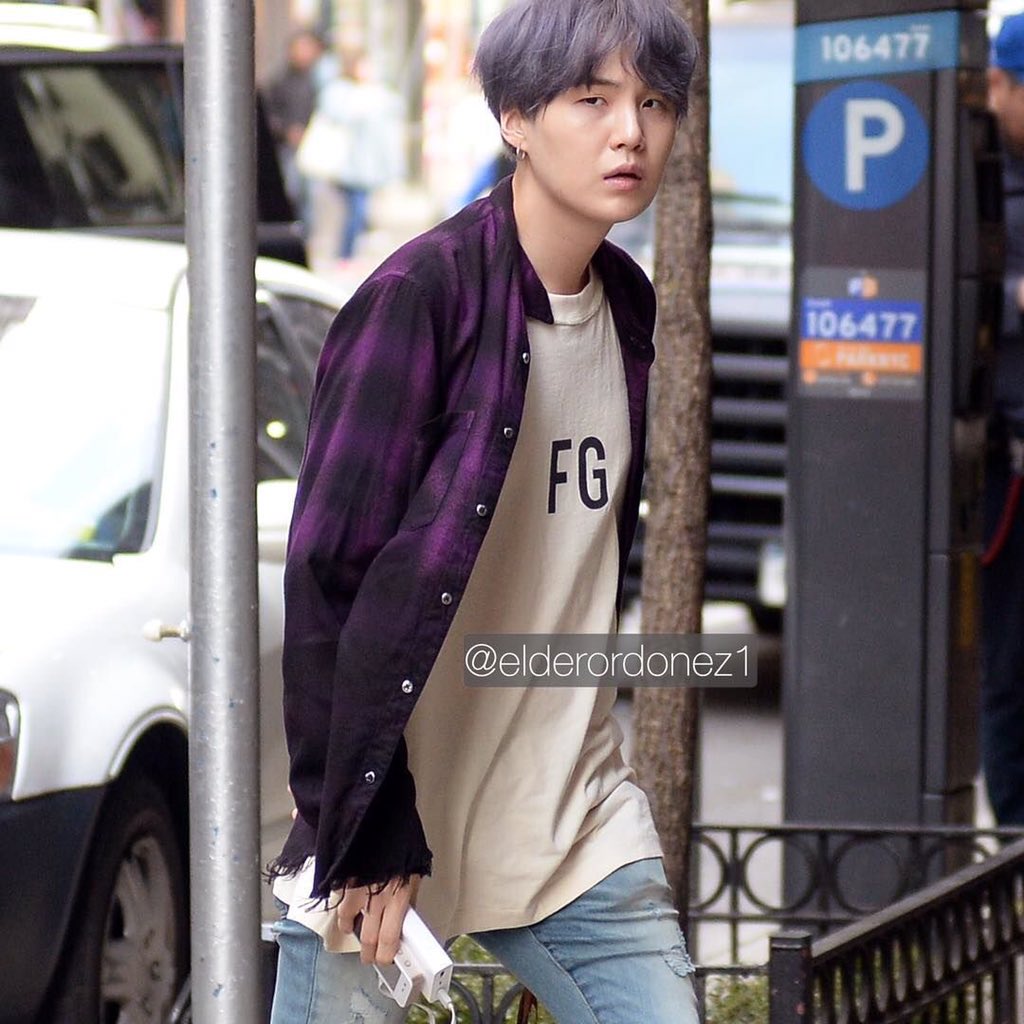 SUGAさま Weverse] 2025 SUGA DAY - 090325 : r/bts7