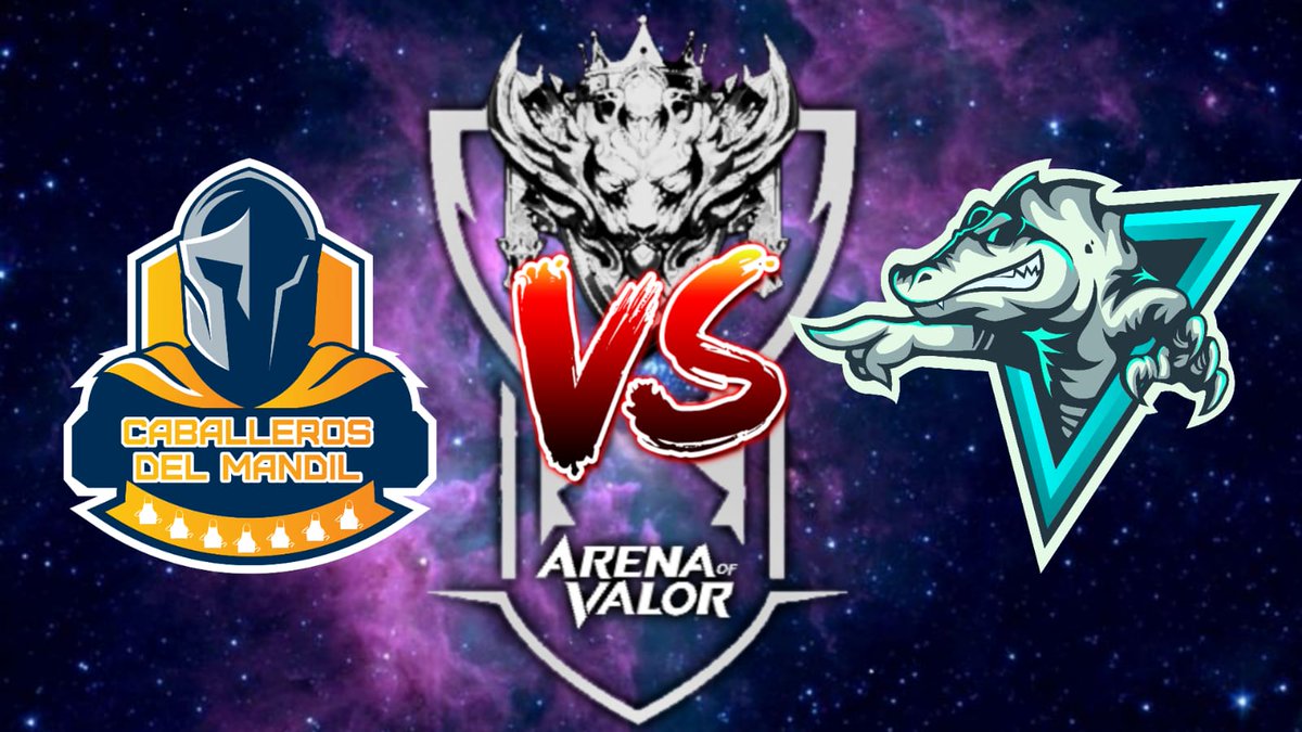 xColmillox's tweet photo. El partido de hoy lo ganó it's dare por W.O apesar de que se les deja horario flexible justamente para que tengan a todos sus miembros preparados, hay gente que no cumple y las reglas son claras.
¡Felicidades a @GoItsDare!
#AoV #ArenaOfValor #CopaMS https://t.co/bkB9hY6DsI