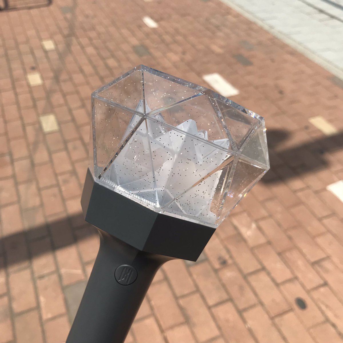 sparkling_MonX's tweet photo. #몬둥이 ✨✨ https://t.co/N0DZCx47mv