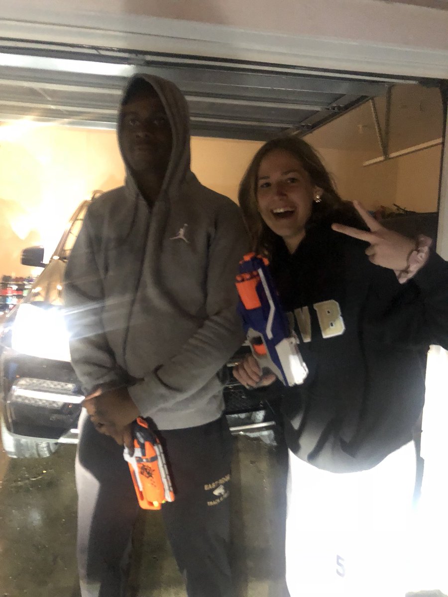 TigerChiefs's tweet photo. We live to see another week #kill8 @ERAssassins https://t.co/ciA9agn2LA