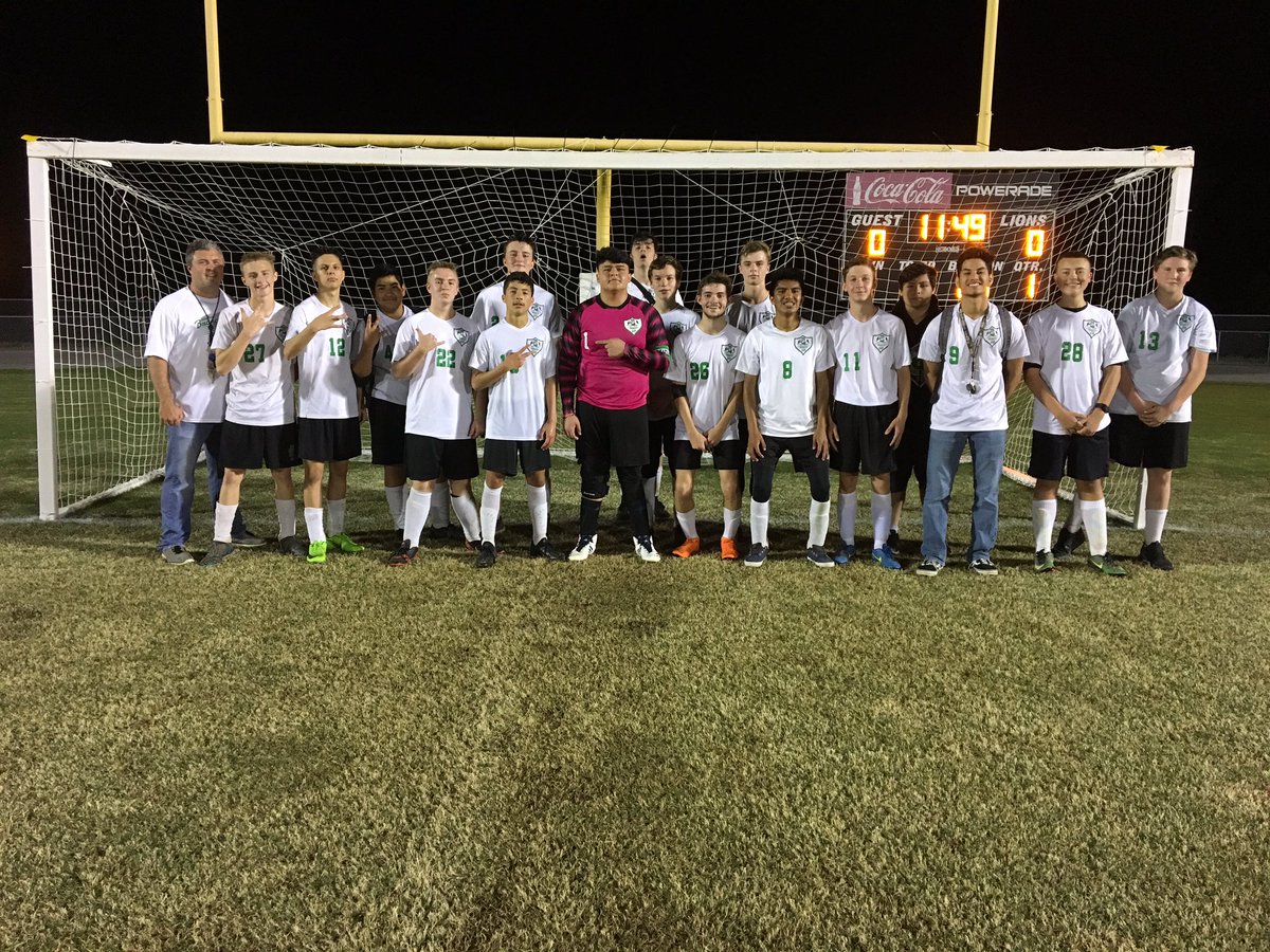 MrJCrank's tweet photo. So proud of my guys for this hard fought win in OT @HollyPondHigh @CullmanTribune #win #gobroncos https://t.co/1P8vc5nDPD