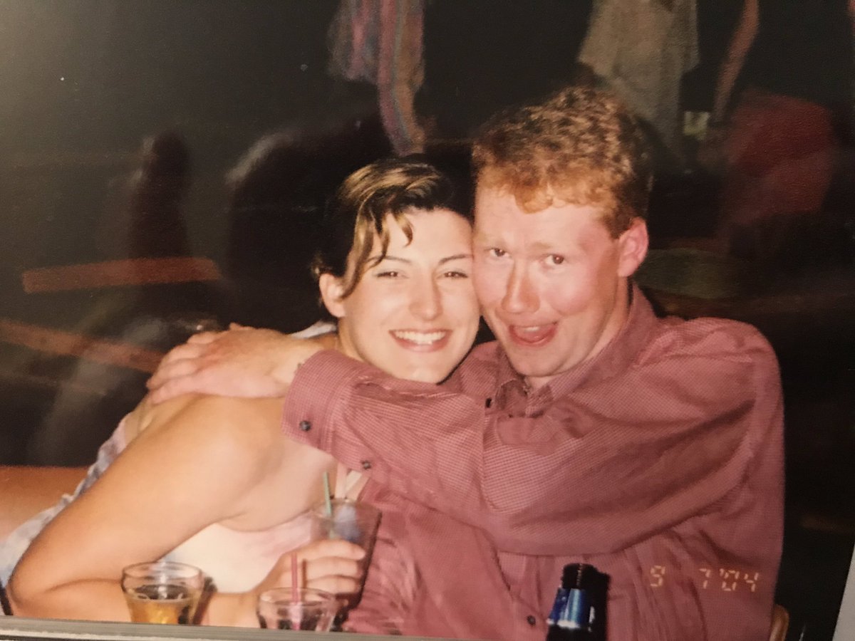 adrienneivey's tweet image. Ohhhhhhhh memories. @rgstone1 and @AprilNichol1 - do you remember this? #goodolddays #wehadfun #memorylane