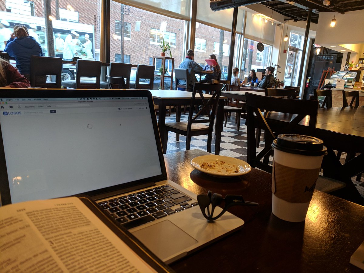 AndyWinn1's tweet photo. The love and sorrow I have for the @kaffeinate family reminds me that although Jesus doesn't always shield us from heartache, he does give hope through it. My family and @FBCDurham is grieving with and praying for the Lee and #Kaffeinate family. https://t.co/L3huL74QPl