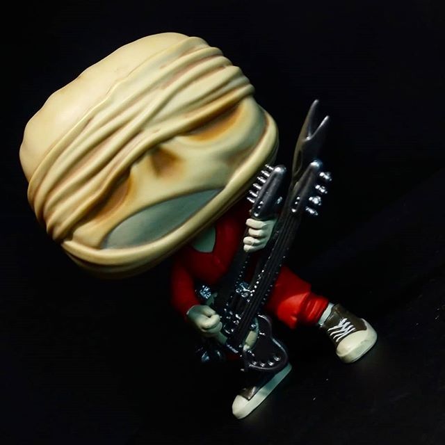 el_collecto's tweet photo. Coma-Doof Warrior
Mad Max: Fury Road
Funko Pop!
#tfp_petwithcaution
#f5p_petcollector
#ComaDoofWarrior #Metal #MadMax
#MadMaxFuryRoad #qualityfunkophotography #topfunkophotos #F5P_ShoutOut
#MiFunko #FPMphotos #FunkoLike
#FunkwoPhotoaday #TopFunkoPhoto… https://t.co/a0a0A1Hd2r https://t.co/5N2do5c50p