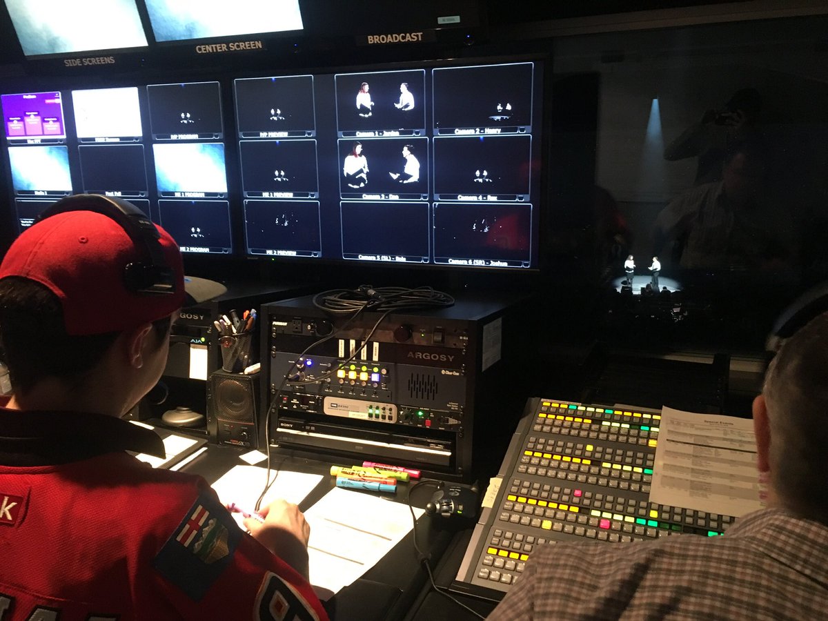 mycschurch's tweet photo. Our staff and volunteer teams have been working hard this week preparing and rehearsing for our Easter production “The Promise”. If you join us this weekend be sure to say hi to those you see serving this weekend!
.
#mycschurch #easteratcsc #easter19 #easteryyc https://t.co/5RIeRTOv8y