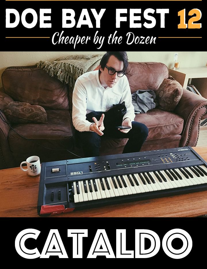 Doe Bay Fest tweet media