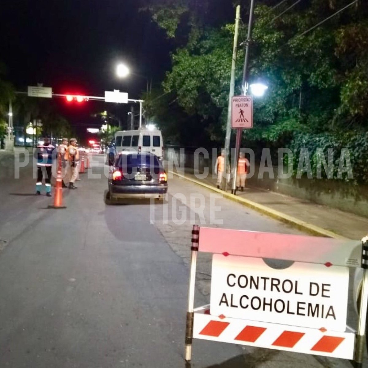 fedeluca11's tweet photo. 🚧Operativo de control vehicular y alcoholemia @TransitoTigre y #COT 
Realizados en la noche del viernes. 
#ElFuturoEstaEnTodos 
 #ProteccionCiudadana
@EduardoFeijoo @NicoVecchi @oscotto01 @CristianLisera https://t.co/g6M1AdDSjK