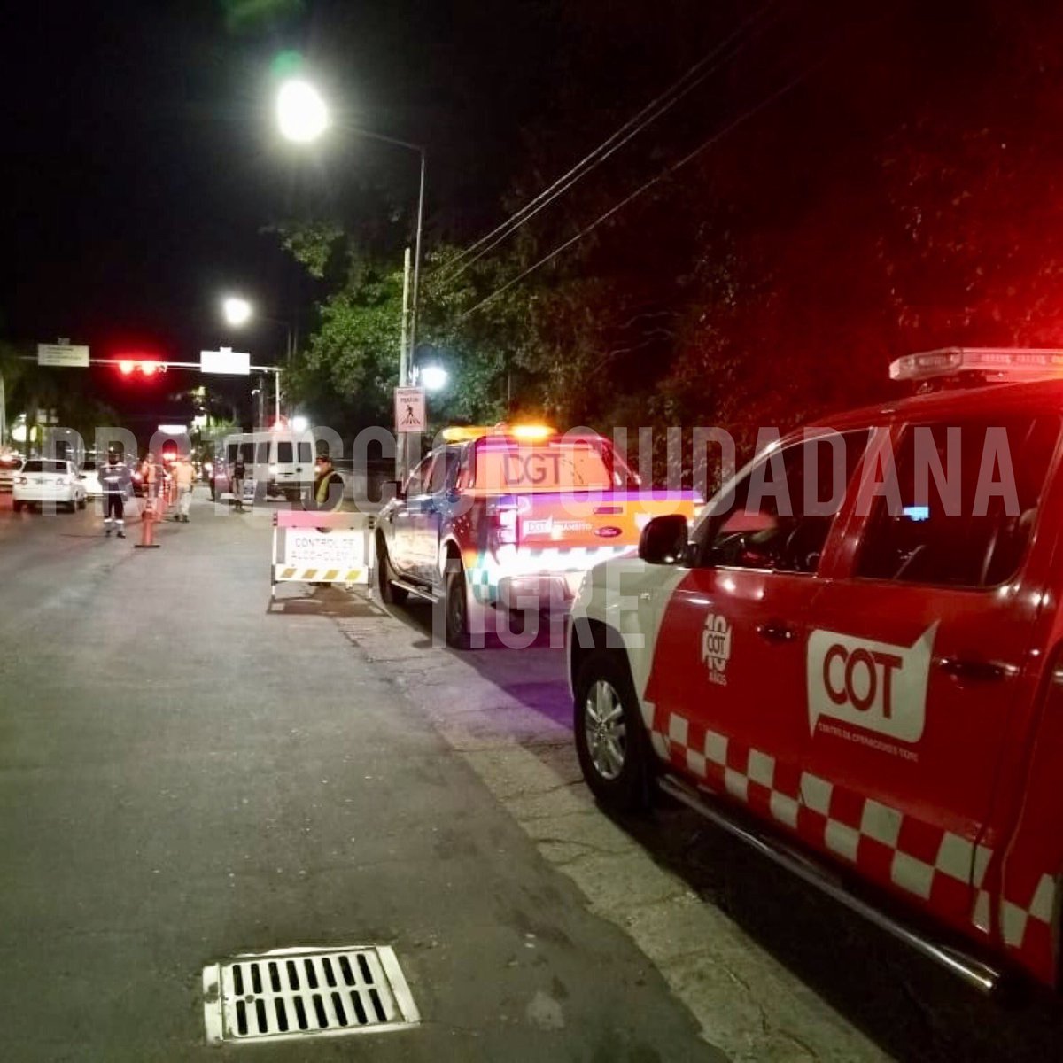 fedeluca11's tweet photo. 🚧Operativo de control vehicular y alcoholemia @TransitoTigre y #COT 
Realizados en la noche del viernes. 
#ElFuturoEstaEnTodos 
 #ProteccionCiudadana
@EduardoFeijoo @NicoVecchi @oscotto01 @CristianLisera https://t.co/g6M1AdDSjK