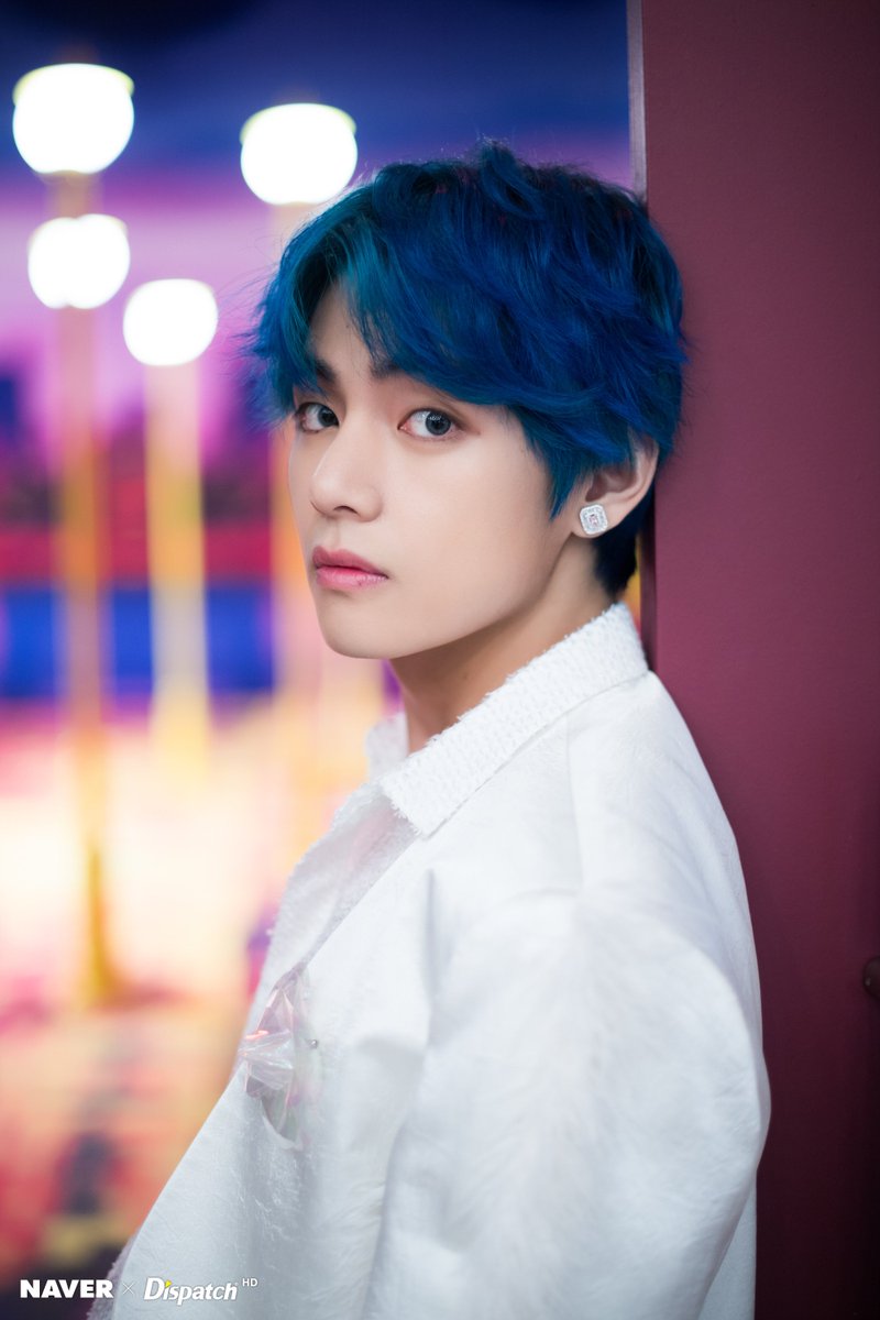 Image result for v bts dispatch site:twitter.com