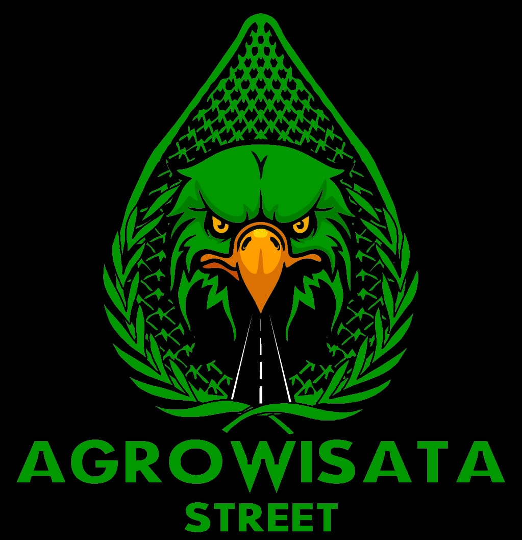 AgrowisataSt's tweet photo. Menyongsong musim baru dan semangat baru .. https://t.co/T7tGZzyhEW !! https://t.co/nkIljyums8