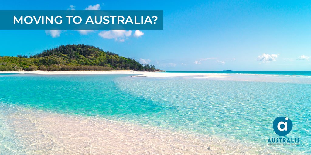 AustralisUK's tweet photo. Do your research!

This is the most important piece of advice we could give you when considering the move to #Australia. The visa application process can often be complicated and confusing but we can help simplify it for you! Find out how: https://t.co/VS0MXiaVd1 https://t.co/hECF1TwAjR