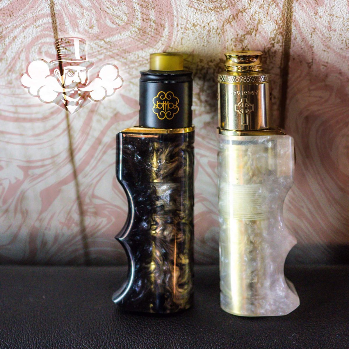 mrvape_yokosuka's tweet image. 【ICE  MOD】
からっと晴れた土曜日！
そんな日はひんやり感のあるICE MODがぴったり！？
夏に向けて涼しげなMODをお探しの方におすすめですよ♪
昨日から横須賀オープン2周年企画で限定販売中！
今日も元気に営業中♪22時まで！
#vape #mechmod #ICEMOD #vape好きな人と繋がりたい #Ecig #cool