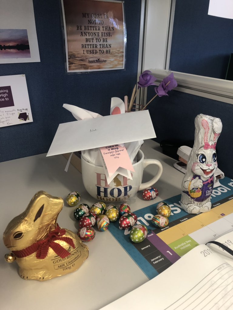 Lucky to work with beautiful people ☺️ #rhhs