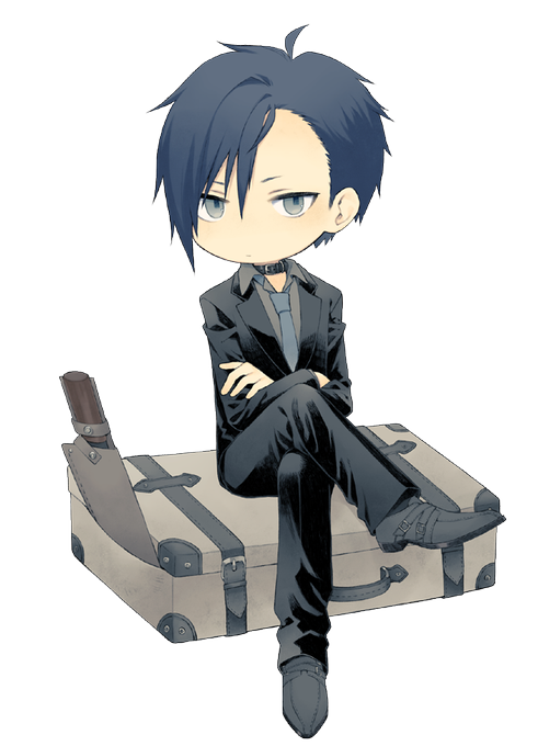 エデルのtwitterイラスト検索結果