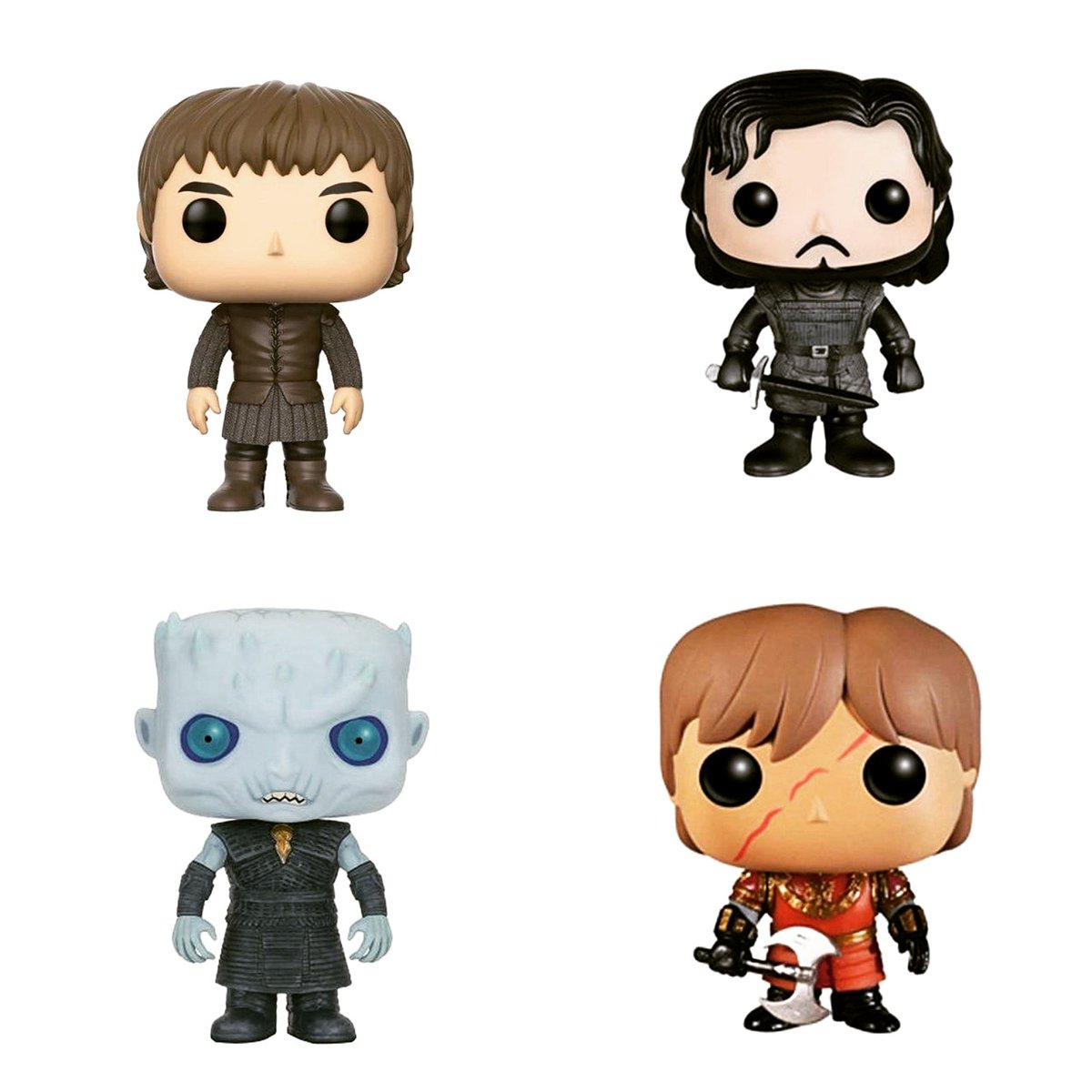 BargainYolo's tweet photo. FunkoPop Game Of Thrones Action Figure at https://t.co/evlDCeYWf1
.
@yolobargain
.
#FunkoPOP #Funko #funkopops #FunkoFashionFriday #funkocollection #GameOfThronesAFilm #GameofThronesPremiere #GameOfThronesAFilm #actionfigures #GameOfThrones #gameofthrone #funkopops #yolobargain https://t.co/QoClQkKSb4