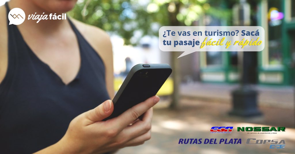 Viajafacil_uy's tweet photo. @Subrayado Compra tu pasaje de COPSA Línea Este en https://t.co/J7aeto0L2O https://t.co/ayMK4qHM6S