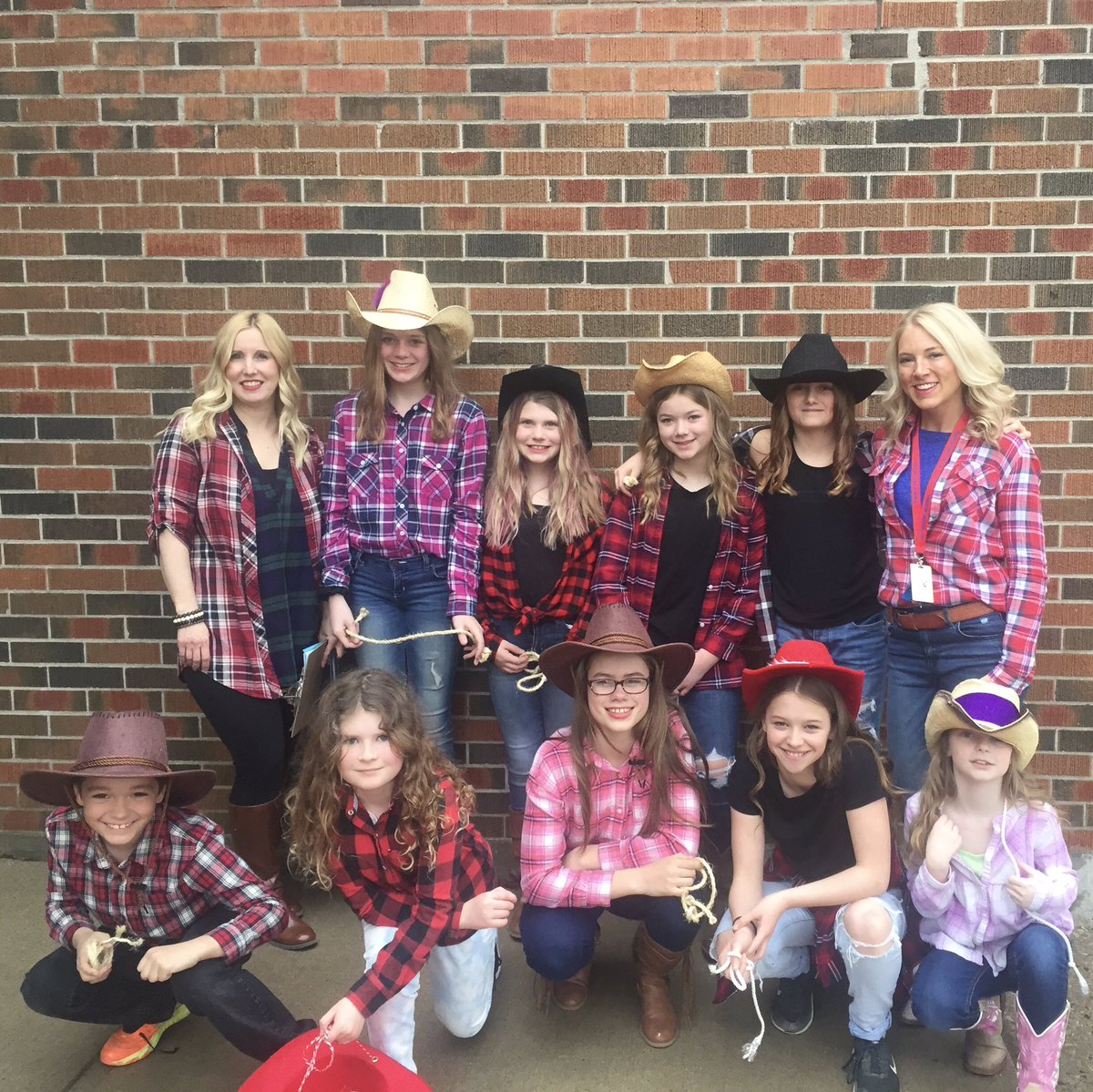 mrs_mctavish's tweet photo. A huge thank you to @KBaxendale for organizing the 42nd TVDSB Dance Festival!! I am so proud of our @EastWilliams students who performed today, they did an amazing job!! #tvdsb #dancefestival #proudcoach #countrytheme https://t.co/mgh5Khezgl