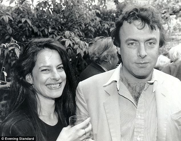 Happy Birthday Christopher Hitchens! 