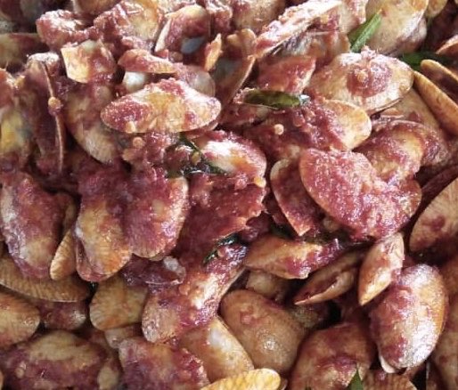 RestoranNiarasa's tweet photo. Istimewa Hari Ini Lauk Lala Sambal

#restoranniarasa #niarasalovers #masakankampung #sedapsengoti #jomniarasa #sedaptelajok #makanansihat #hanyauntukmu #niarasakatering #raikancinta https://t.co/31ukVA2wal