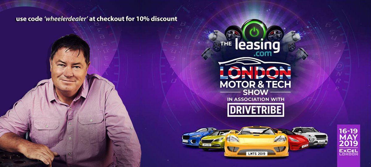 Mike Brewer tweet media