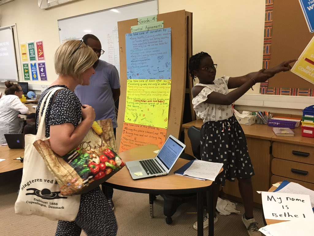 Grade 4 culminated their #HowWeExpressOurselves unit by showcasing their personal projects. Everything from stop motion videos, to designing of a new game, to performing a monologue. #icsaddis #pyp <a href="/Gr4Hub/">ICS Addis Grade 4 Hub</a>