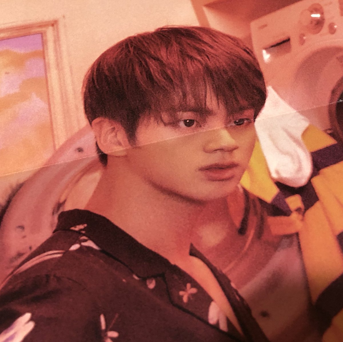 taetanniex's tweet photo. γ
γ
γ
γ
γ
#MAP_OF_THE_SOUL_PERSONA #version02 https://t.co/PmAhLJWOiJ