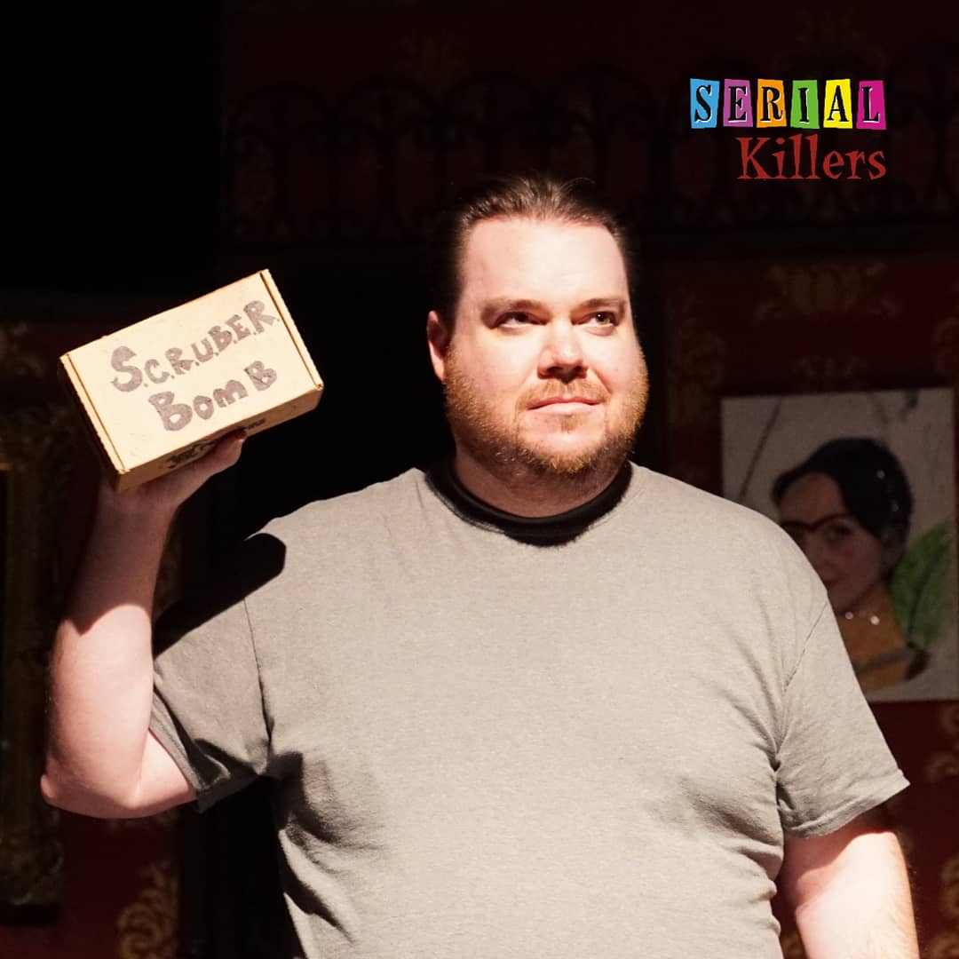 skfools's tweet image. The Hubble Project
"Never Underestimate the Power of a Sandwich."
Fiona Apple has found the special sandwiches with the DNA of Hubble's species. But Dr. Young has fought back. Is she safe with Hubble? 
Find out for yourself this Saturday at 11pm for #skfools359
See you there!