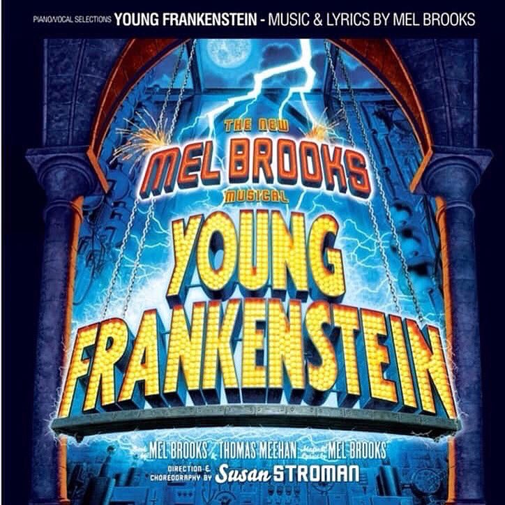 We are looking forward to our eighth CAPA Marquee Awards show— Young Frankenstein The Musical at Hilliard Darby High School! For more information or to purchase tickets, please visit bit.ly/2Ks3GuR