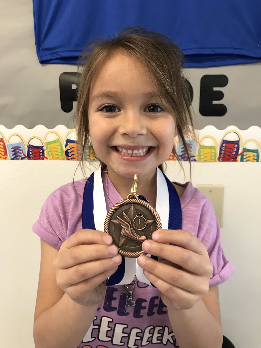 CONGRATULATIONS Kat for reaching 25 miles of the 100 Mile Challenge! Way to go Kat! <a href="/PVSEACougars/">PVSEA</a> <a href="/PVSEAPTA/">PVSEA PTA</a> <a href="/PVSDCamarillo/">PVSD Camarillo</a>