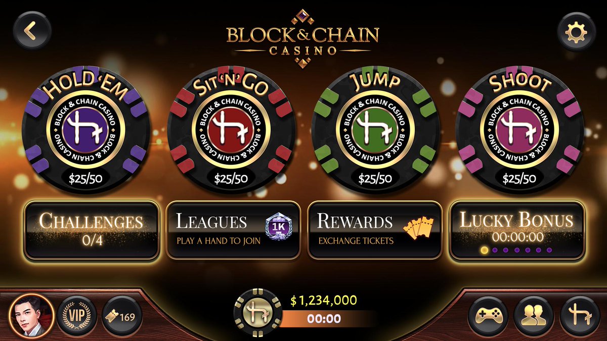 BlockandChainGames tweet media