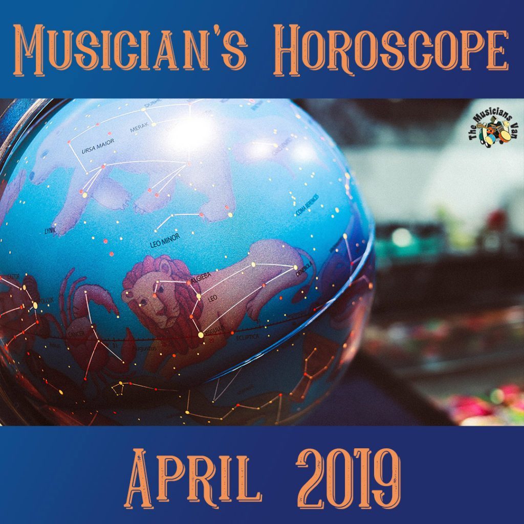 TheMusiciansVan's tweet photo. Musician’s Horoscope: April https://t.co/29zc4i4fDm https://t.co/lfeK2sdDJX