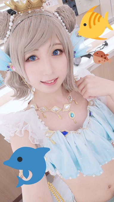 Twitterのコスプレ画像49