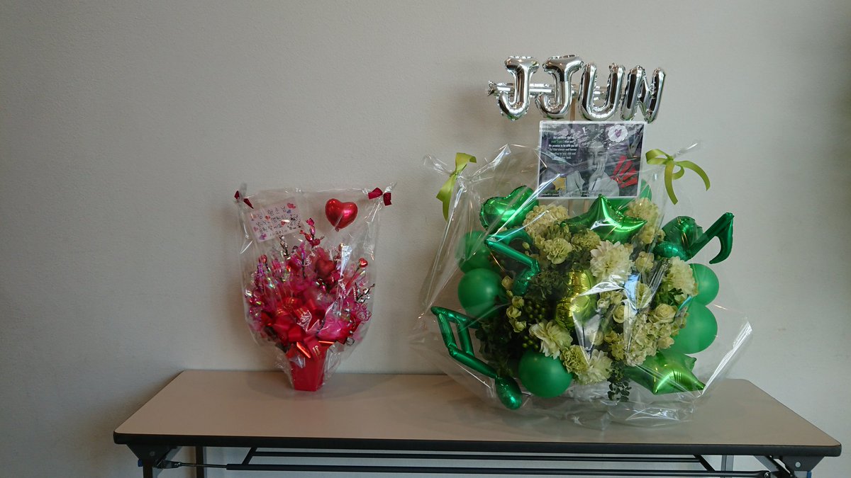 お花 #kimhyungjun #masterpiece