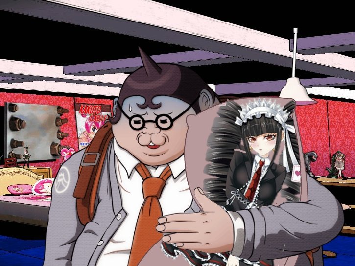 Celeste left me but at least I didn't burn this pillow...