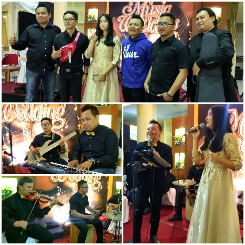 DamarSae's tweet photo. Miracle Music Ent. di UIN, 22 Des 2018.

Keys: Johanes,
Bass: David,
Cajon: Prima,
Violin: Hendra,
+ Melati,
+ Damar. https://t.co/5XMOoXtfk1