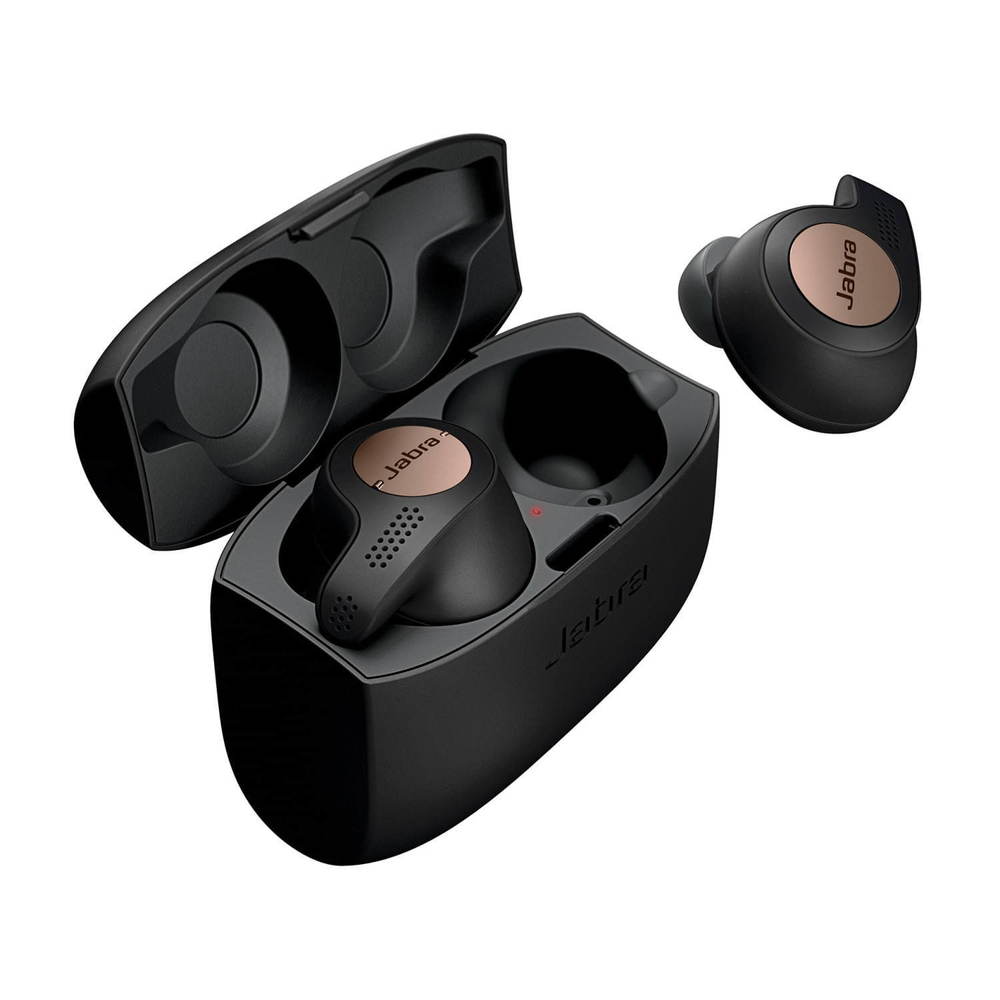fashionpressnet's tweet photo. デンマーク発・ジャブラの完全ワイヤレスイヤホン「Elite Active 65t」に新色 - https://t.co/QxtsX8xq5S https://t.co/2oxqbAEsZK