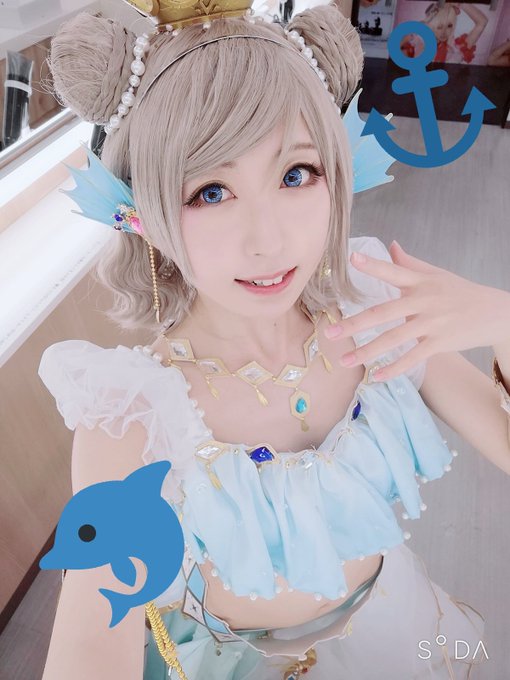 Twitterのコスプレ画像21