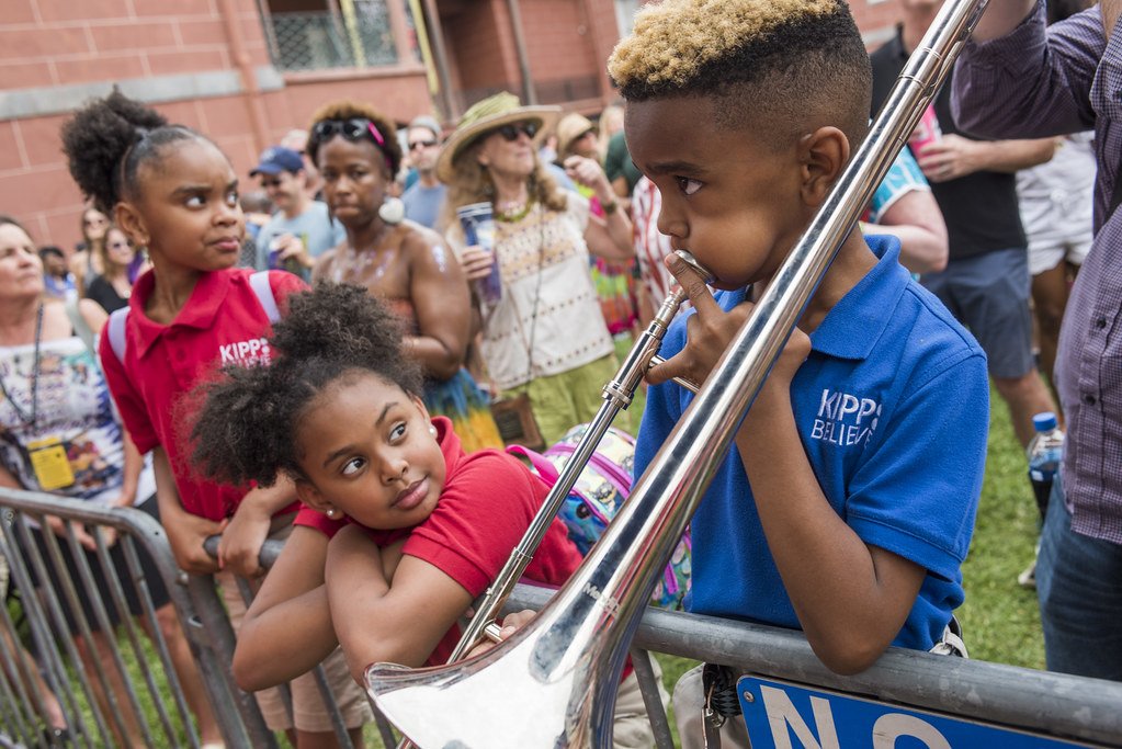 WWOZ 90.7 FM tweet media