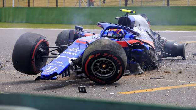 FIA Formula1 Racing tweet media