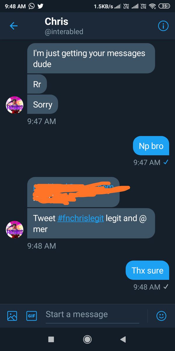 Dark_Raidev's tweet photo. #fnchrislegit @interabled this guy is 100% legit https://t.co/gJuZcEv0B8