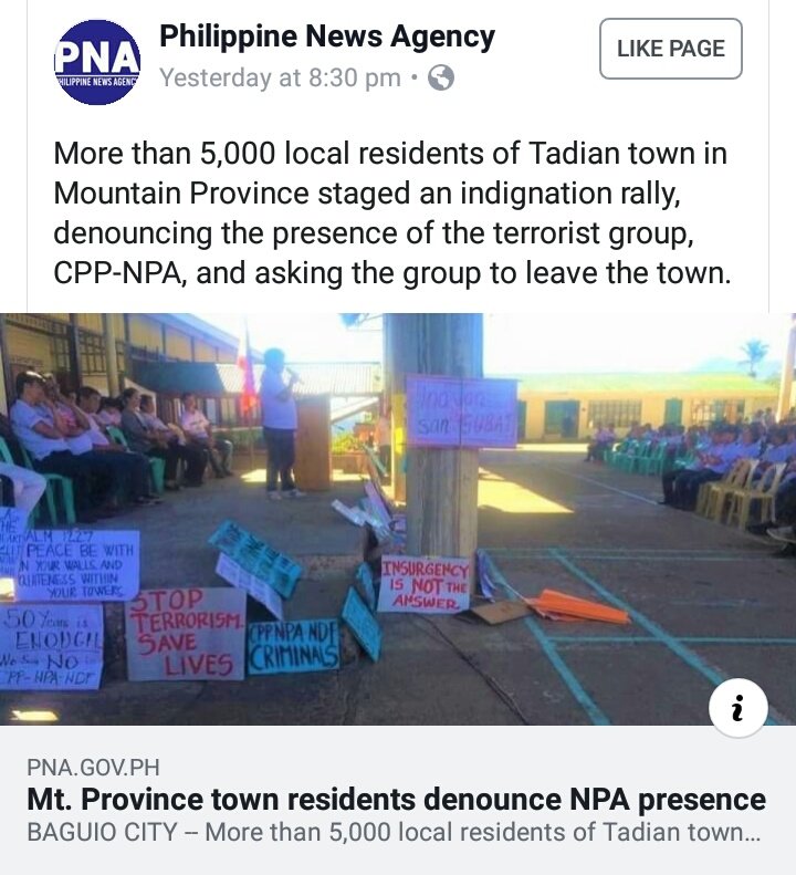 jaylanjude's tweet photo. Hear the voice of the people @sarahelago https://t.co/RG2BMhfZ0m